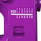 Janome Purple Majesty Easy-to-Use Sewing Machine